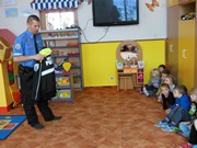 Městská policie Mladá Boleslav - prevence,bezpečnost